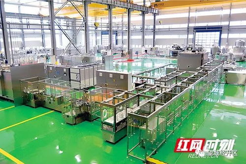 生態(tài)優(yōu)先，綠色發(fā)展 園區(qū)企業(yè)技術(shù)開發(fā)的創(chuàng)新路徑與實踐